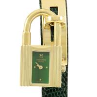 エルメス ケリー GP クォーツ