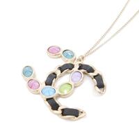 シャネル ネックレス