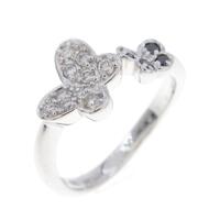 ポンテヴェキオ バタフライ リング