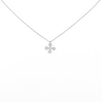 PT ダイヤモンドネックレスネックレス