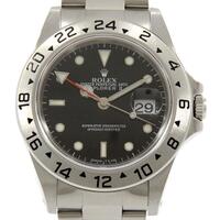 ロレックス 16570 エクスプローラー? 自動巻