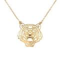 ケンゾー KENZO NECKLACE