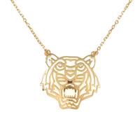 ケンゾー KENZO NECKLACE