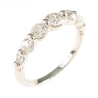 PT ダイヤモンドリング