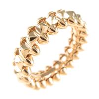 カルティエ クラッシュ スモール リング