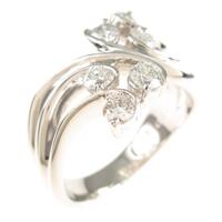 PT ダイヤモンドリング