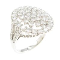 【リメイク】PT ダイヤモンドリング