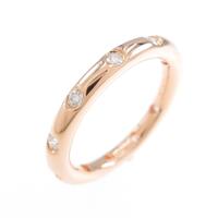 ティファニー ビゼット リング