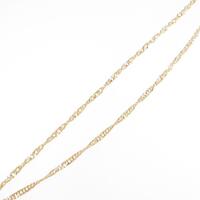 K18YG ブレスレット