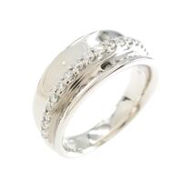 ギンザ タナカ ダイヤモンドリング