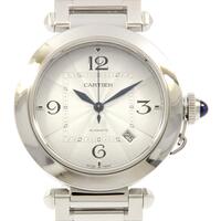 カルティエ WSPA0009 パシャ・ドゥ・カルティエ 自動巻