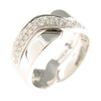 【新品】ダミアーニ アブラッチョ リング