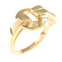 カルティエ アグラフ リング