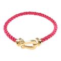 フレッド フォース10 LM ブレスレット