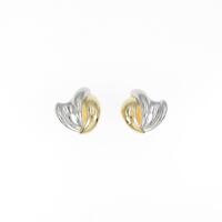 PT／K18YG ピアス