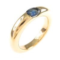 カルティエ エリプス リング