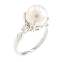 PT アコヤパールリング