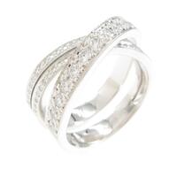 カルティエ エタンセル リング