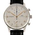 IWC IW371445 ポルトギーゼクロノ 自動巻