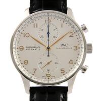 IWC IW371445 ポルトギーゼクロノ 自動巻