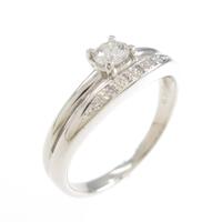 PT ダイヤモンドリング