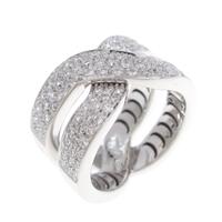 【新品】ダミアーニ バーチ リング