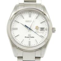 セイコー 9F62?0AC0／SBGX075 グランドセイコー 50th LIMITED クォーツ