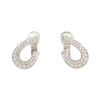 ピアジェ ミレニアム イヤリング