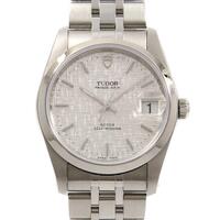 チューダー／チュードル 74000N・5 プリンスデイト 自動巻