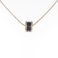 ブルガリ B．zero1 ネックレス