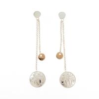 エルメス エクスリブリス PM ピアス
