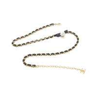 シャネル ベルト AB4588