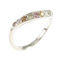 PT ダイヤモンドリング