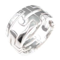 ブルガリ パレンテシ ラージ リング