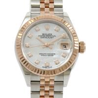 ロレックス 279171NG デイトジャスト SSxPG 自動巻