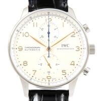 IWC IW371445 ポルトギーゼクロノ 自動巻