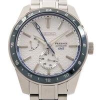 【新品】セイコー 6R64?00D0／SARF007 プレザージュ LIMITED 自動巻