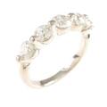 【リメイク】プラチナダイヤモンドリング 1．111ct・D・VS1?2・3EXT?EXT