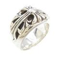 クロムハーツ CHROME HEARTS RING