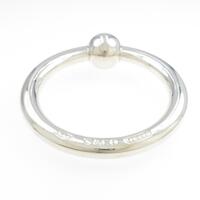 ティファニー 925 ガラガラ