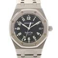 オーデマ・ピゲ 15190SP．OO．0789ST．01ロイヤルオークニックファルド SSxPT LIMITED 自動巻