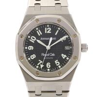 オーデマ・ピゲ 15190SP．OO．0789ST．01ロイヤルオークニックファルド SSxPT LIMITED 自動巻
