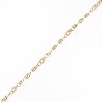 K18YG ブレスレット