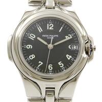 パテック・フィリップ 5091／1A?010 スカルプチャー 自動巻