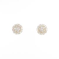 【リメイク】K18YG ピアス