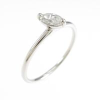 PT ダイヤモンドリング