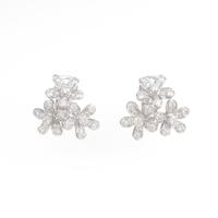 ヴァンクリーフ＆アーペル ソクラテス ピアス