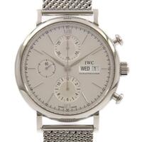 IWC IW391009 ポートフィノクロノ 自動巻