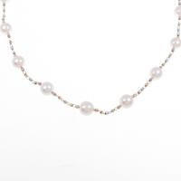 タサキ アコヤパールネックレス