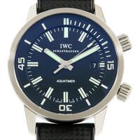 IWC IW323101 ヴィンテージアクアタイマー 自動巻